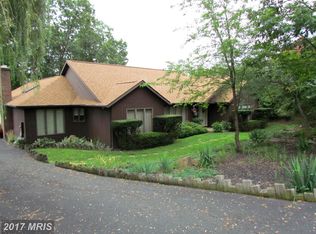 1046 Richwood Ave, Cumberland, MD 21502