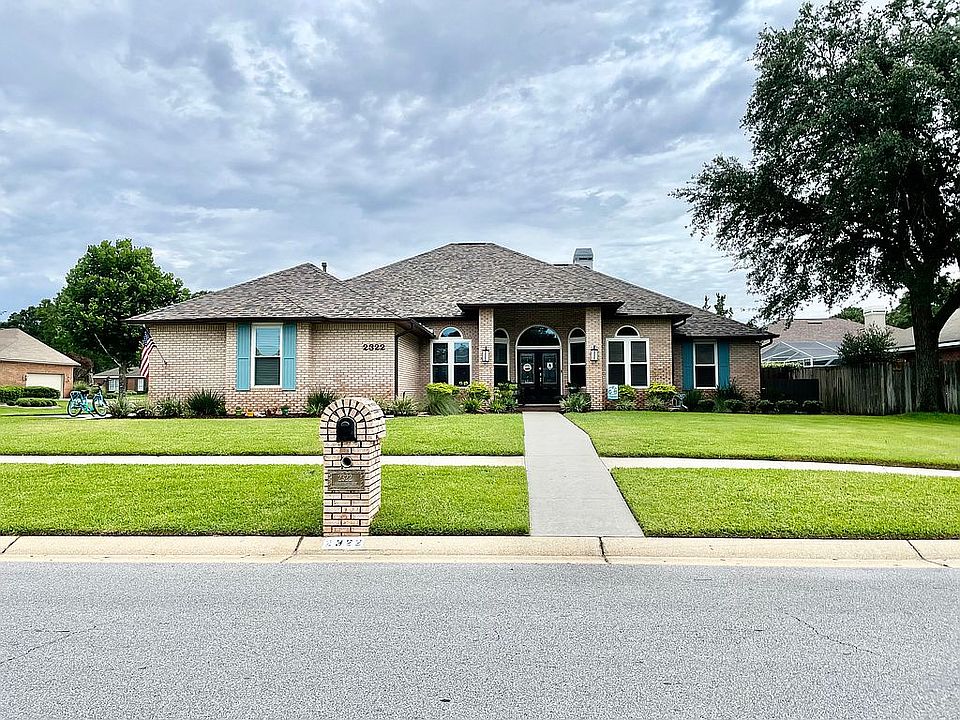 1st image of 2322 Arriviste Way