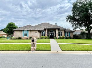 2322 Arriviste Way, Pensacola, FL 32504