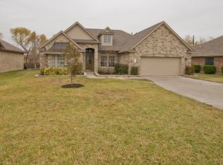 2620 Dunes Dr, Pflugerville, TX 78660