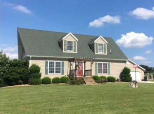 2988 N 325 St, Ramsey, IL 62080