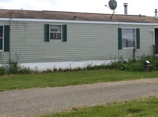 9717 County Line Rd, Farmersville Station, NY 14060