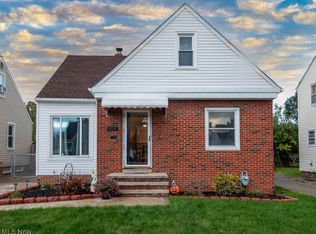 3318 Marmore Ave, Parma, OH 44134
