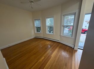8 Dudley St #1, Cambridge, MA 02140