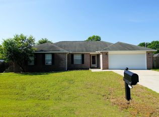 3108 Skyhawk Dr, Crestview, FL 32539