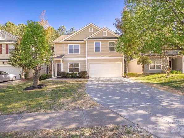4528 Potters Glen Rd, Charlotte, NC 28269