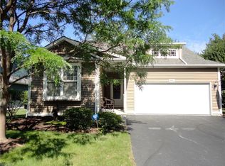 1981 Buckingham Dr, Avon, OH 44011