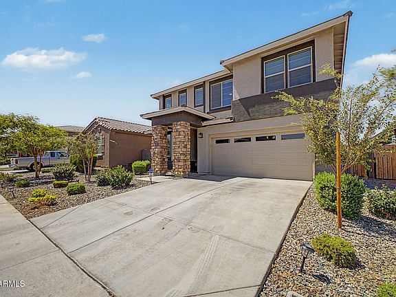 2nd image of 19210 W SOLANO Drive