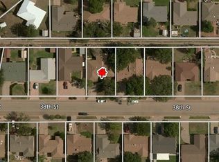 5612 38th St, Lubbock, TX 79407