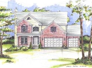 168 Stone Oaks, Arnold, MO 63010