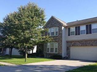 1022 Deercreek Dr, Fairborn, OH 45324