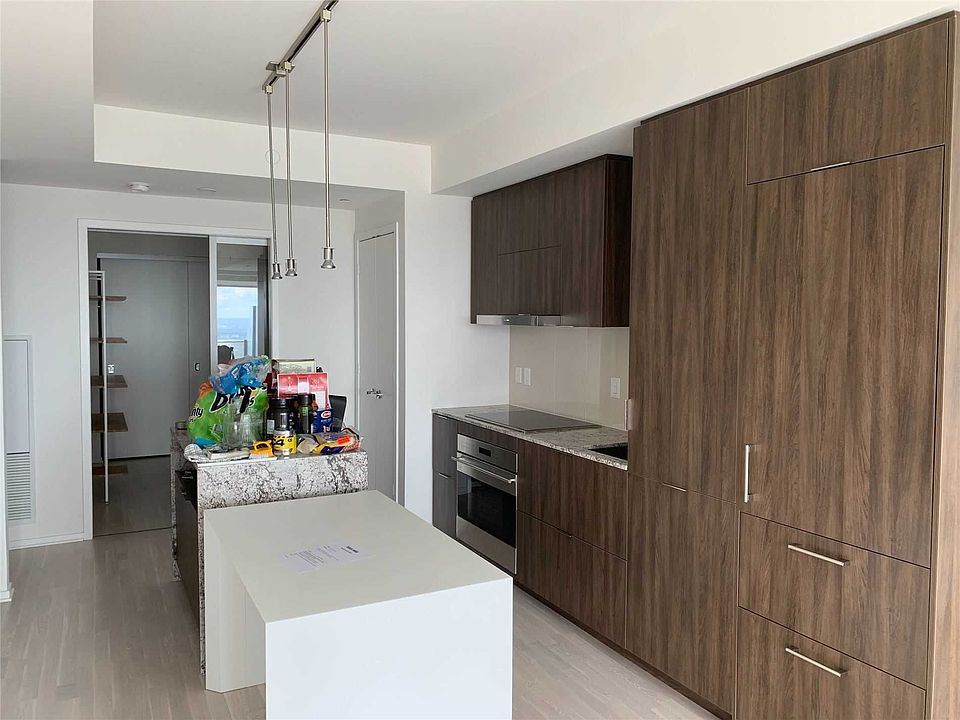 2nd image of 1 Bloor St E #6408
