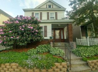 2112 18th St, Portsmouth, OH