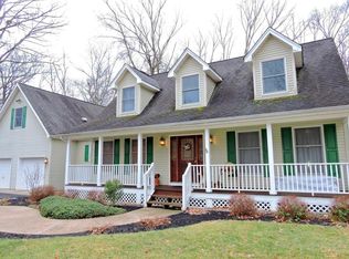 12 Columbia Blvd, East Stroudsburg, PA 18302