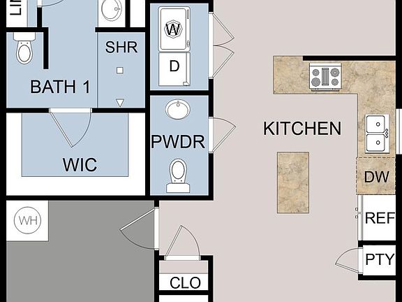 3rd image of 4215 Hannah Belle Way