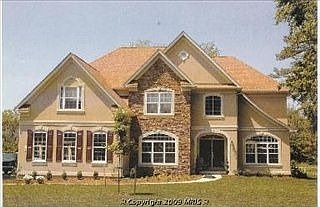 2nd image of 15200 Smokehouse Row Ln