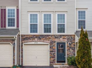 25145 Sweet Myrtle Sq, Aldie, VA 20105