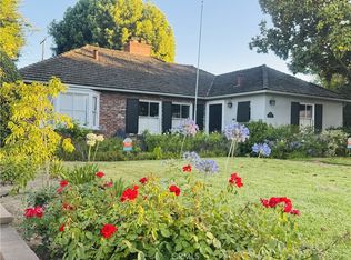 2180 Homet Rd, San Marino, CA 91108