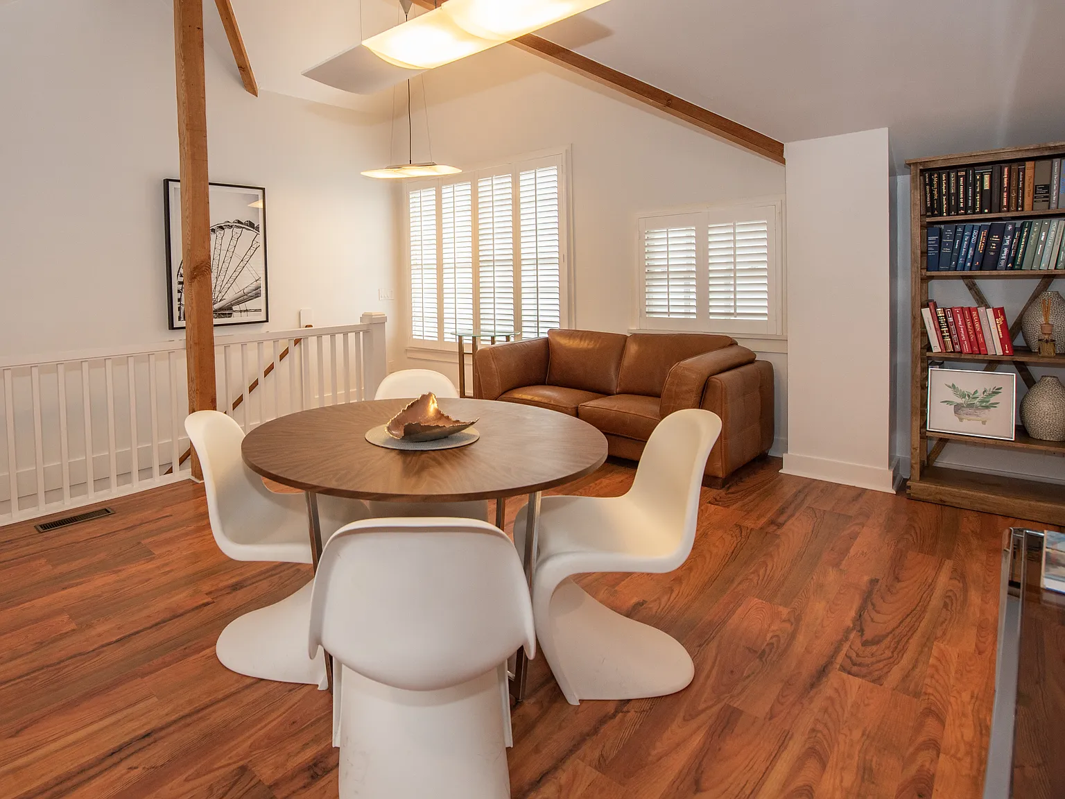1 bed, 850 sqft, $3,450 — Photo 4