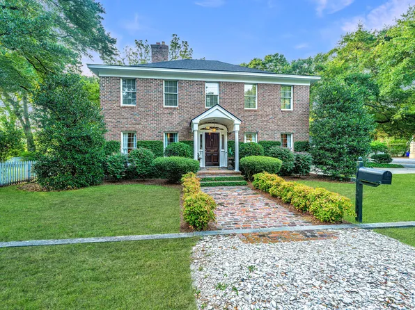 313 King St, Mount Pleasant, SC 29464