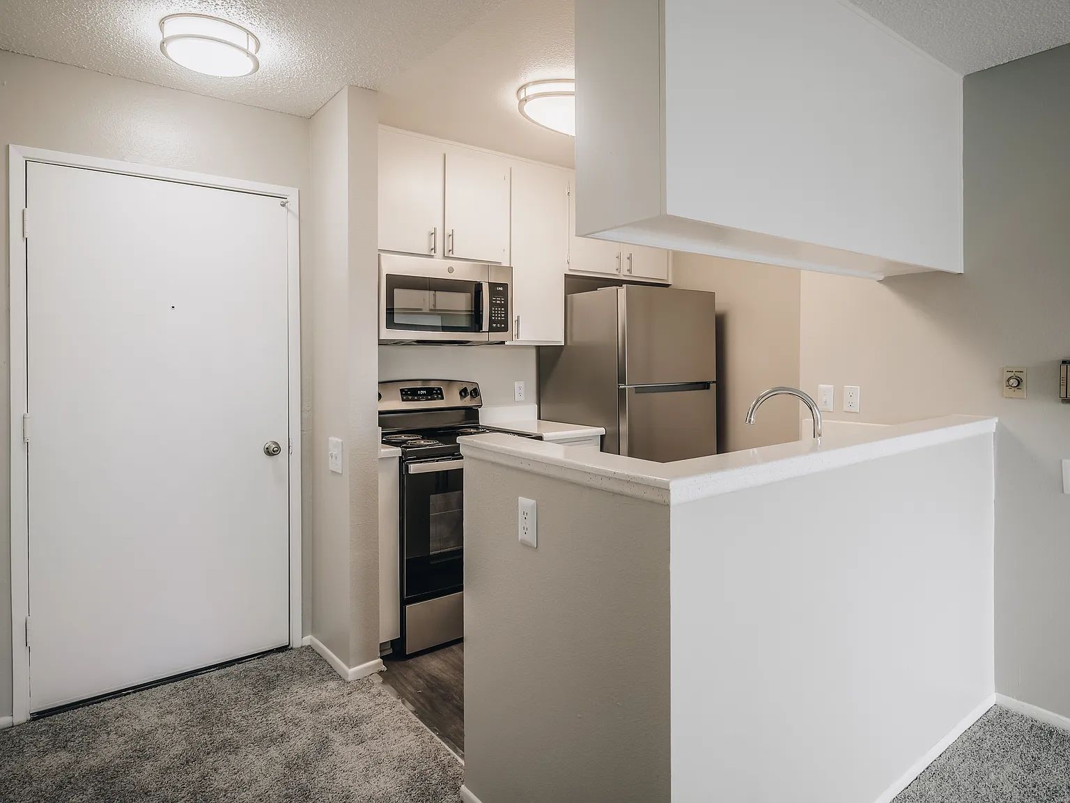 Hillsborough Village Senior Apartments — Photo 1