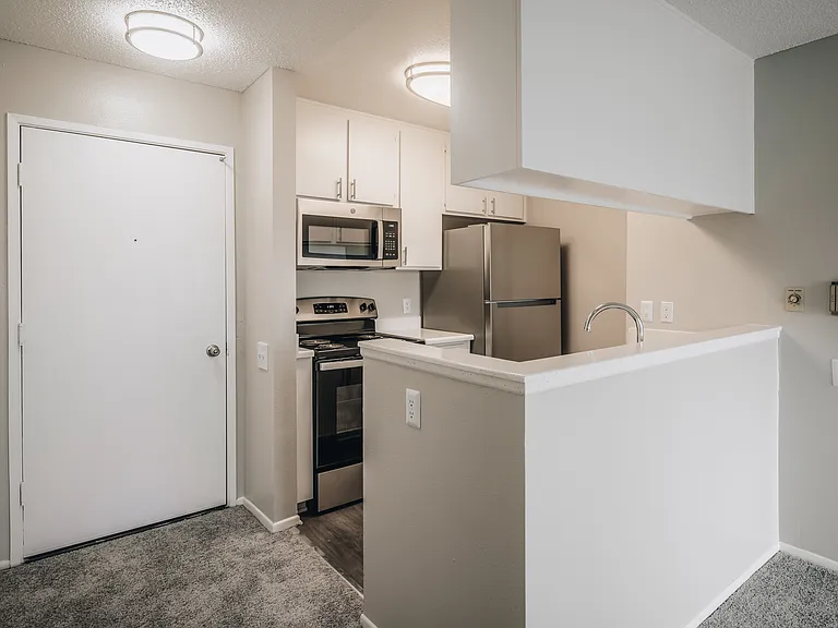 Hillsborough Village Senior Apartments — Photo 1
