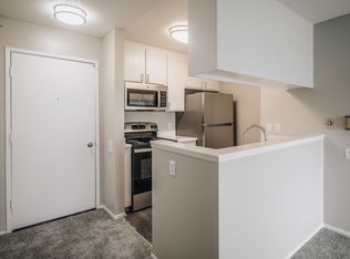 Hillsborough Village Senior Apartments, Chino, CA 91710