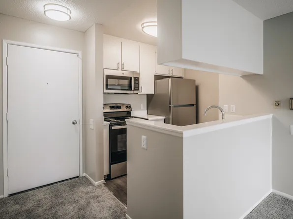 Hillsborough Village Senior Apartments