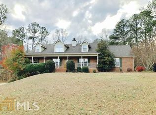 306 Riverbrook Ln, McDonough, GA 30252
