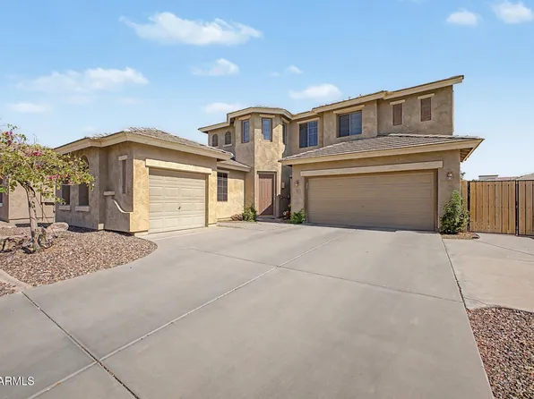 91 W ROADRUNNER Drive, Chandler, AZ 85286