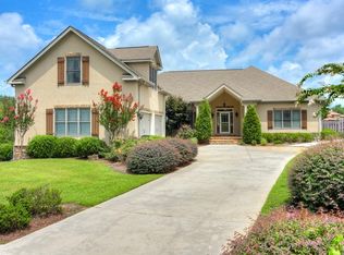 315 Ash Ct, Evans, GA 30809