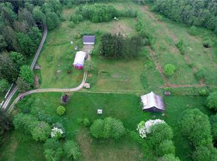 915 288th St NE, Stanwood, WA