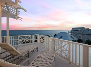 16 Kirkwood Pl, Inlet Beach, FL 32461