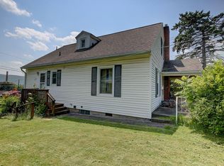 720 Rose St, Williamsport, PA 17701