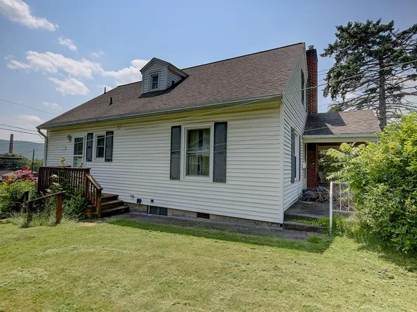 720 Rose St, Williamsport, PA 17701