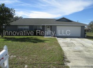 466 Champlain Dr, Deltona, FL 32725