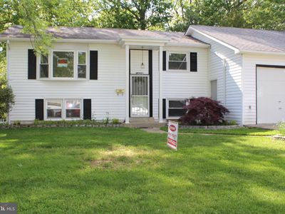 14216 Birchdale Ave, Woodbridge, VA, 22193