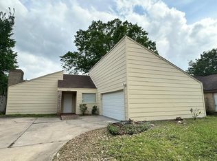 5006 Stanhope Dr, Houston, TX 77084