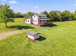 457 Wild Rose Loop UNIT B, Strafford, MO 65757