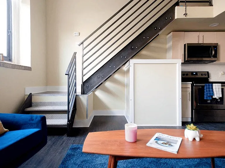 West Lofts Apartments — Photo 25