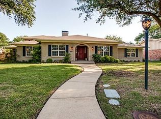 7729 Roundrock Rd, Dallas, TX 75248