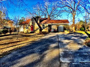 1201 N Waldron Rd, Fort Smith, AR 72904