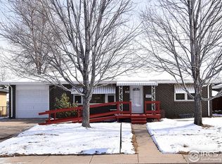 512 28th Ave, Greeley, CO 80634