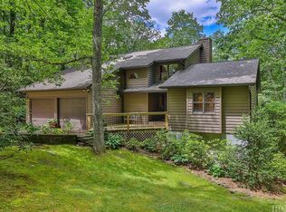 412 Dog Mountain Rd, Highlands, NC 28741