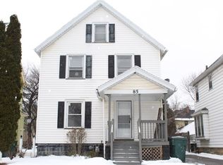 85 Winterroth St, Rochester, NY 14609