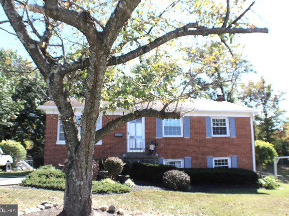 14809 Ashdale Ave, Woodbridge, VA 22193