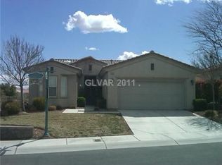 10231 Largo Sassetta Ct, Las Vegas, NV 89135