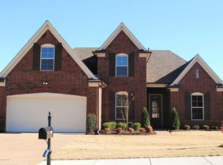 8752 Addison Cv, Olive Branch, MS 38654