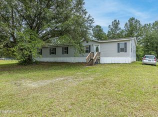 4541 County Road 218, Middleburg, FL 32068