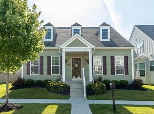 6042 Shreven Dr, Westerville, OH